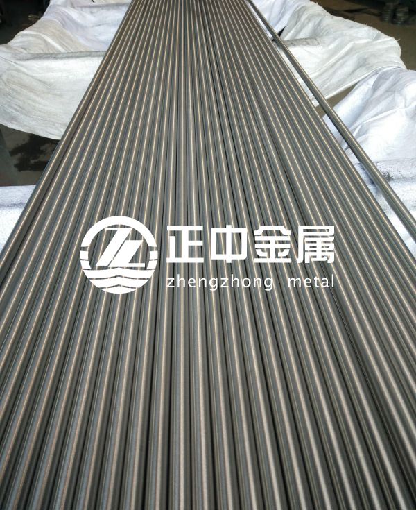 705、702、704鋯合金的性能